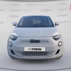 Fiat 500 II e 95ch Action Plus Illkirch-Graffenstaden