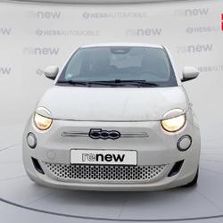 Fiat 500 II e 95ch MY23 Strasbourg