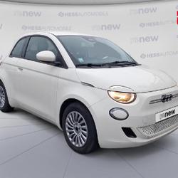 Fiat 500 II e 95ch MY23 Strasbourg