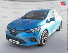 Renault Clio 5 Strasbourg