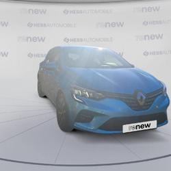 Renault Clio 5 1.0 TCe 90ch Intens -21N Strasbourg