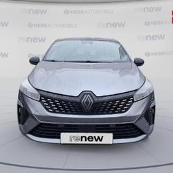 Renault Clio 5 1.0 TCe 90ch esprit Alpine - 24 Strasbourg