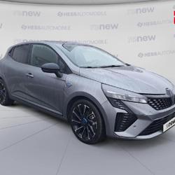 Renault Clio 5 1.0 TCe 90ch esprit Alpine - 24 Strasbourg