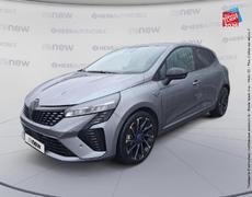 Renault Clio 5 Illkirch-Graffenstaden