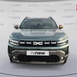 Dacia Duster 1.6 hybrid 140ch Extreme Strasbourg