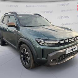 Dacia Duster 1.6 hybrid 140ch Extreme Strasbourg