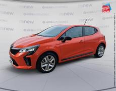 Renault Clio 5 Strasbourg