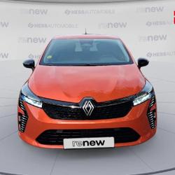 Renault Clio 5 1.5 Blue dCi 100ch Evolution Strasbourg