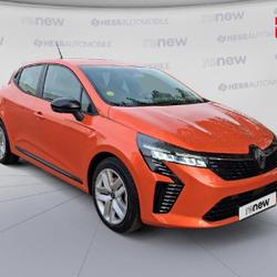 Renault Clio 5 1.5 Blue dCi 100ch Evolution Strasbourg