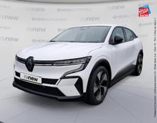 Renault Megane 4 Illkirch-Graffenstaden