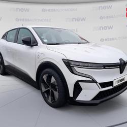 Renault Megane 4 E-Tech Electric EV40 130ch Equilibre standard charge Illkirch-Graffenstaden