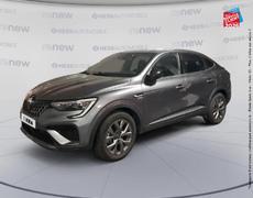 Renault Arkana Strasbourg
