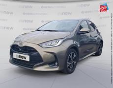 Toyota Yaris Strasbourg