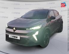 Renault Captur Illkirch-Graffenstaden