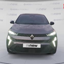 Renault Captur 1.0 Eco-G 100ch Techno Illkirch-Graffenstaden