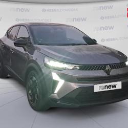 Renault Captur 1.0 Eco-G 100ch Techno Illkirch-Graffenstaden