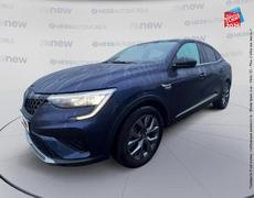 Renault Arkana Strasbourg