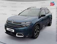 Citroen C5 Aircross Strasbourg