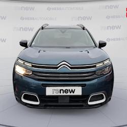 Citroen C5 Aircross BlueHDi 130ch S&S Feel Strasbourg