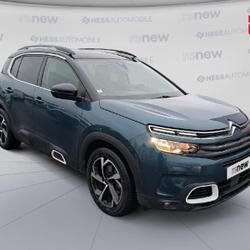 Citroen C5 Aircross BlueHDi 130ch S&S Feel Strasbourg