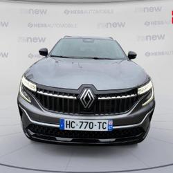 Renault Espace 5 1.2 E-Tech full hybrid 200ch Techno 7 places - 24 Strasbourg