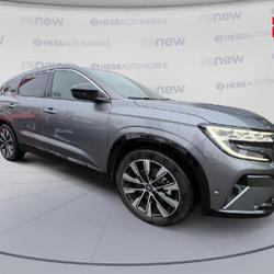 Renault Espace 5 1.2 E-Tech full hybrid 200ch Techno 7 places - 24 Illkirch-Graffenstaden