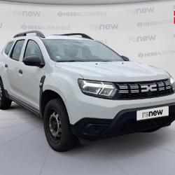Dacia Duster 1.0 ECO-G 100ch Essential 4x2 Strasbourg