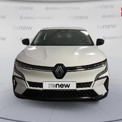 Renault Megane 4 E-Tech Electric EV40 130ch Equilibre standard charge Illkirch-Graffenstaden