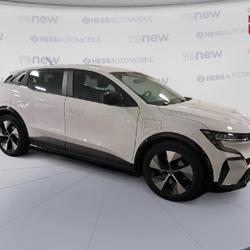 Renault Megane 4 E-Tech Electric EV40 130ch Equilibre standard charge Illkirch-Graffenstaden