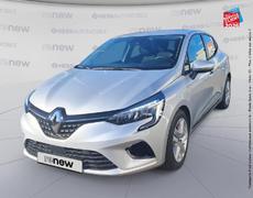 Renault Clio 5 Illkirch-Graffenstaden