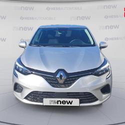 Renault Clio 5 1.0 TCe 90ch Business -21N Illkirch-Graffenstaden