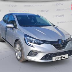 Renault Clio 5 1.0 TCe 90ch Business -21N Illkirch-Graffenstaden