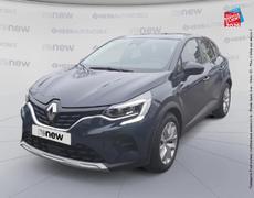 Renault Captur Strasbourg