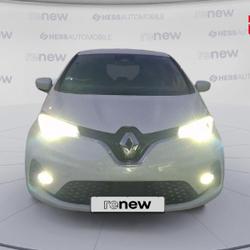 Renault Zoe E-Tech Exception charge normale R135 Achat Int&eacute;gral - 21 Strasbourg