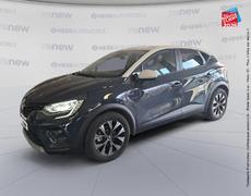 Renault Captur Strasbourg