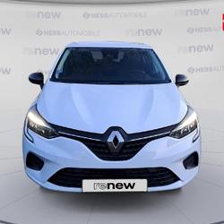 Renault Clio 5 1.0 TCe 90ch Equilibre Illkirch-Graffenstaden