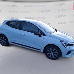 Renault Clio 5 1.0 TCe 90ch Equilibre Illkirch-Graffenstaden