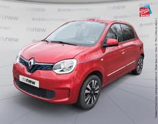 Renault Twingo 3