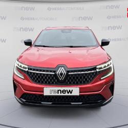Renault Austral 1.2 E-Tech full hybrid 200ch Iconic- 24 Illkirch-Graffenstaden