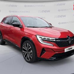 Renault Austral 1.2 E-Tech full hybrid 200ch Iconic- 24 Illkirch-Graffenstaden