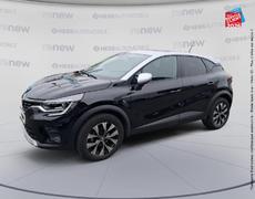 Renault Captur Illkirch-Graffenstaden