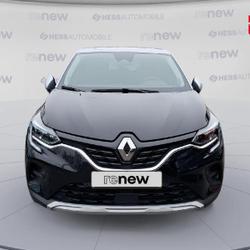 Renault Captur 1.0 Eco-G 100ch Evolution Illkirch-Graffenstaden