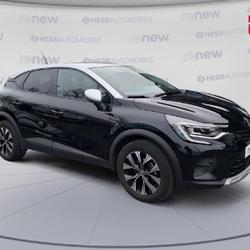 Renault Captur 1.0 Eco-G 100ch Evolution Illkirch-Graffenstaden