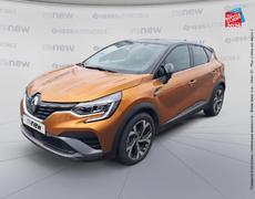 Renault Captur Illkirch-Graffenstaden