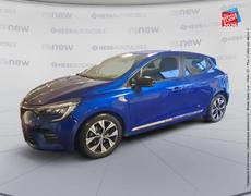 Renault Clio 5 Strasbourg