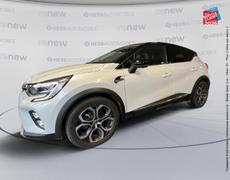 Renault Captur Illkirch-Graffenstaden