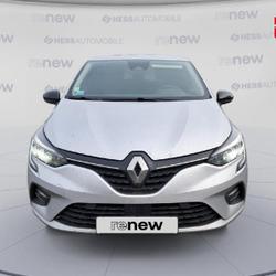 Renault Clio 5 1.0 TCe 90ch Evolution Illkirch-Graffenstaden