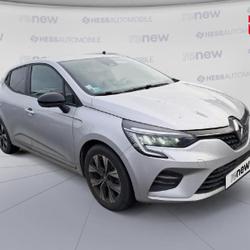 Renault Clio 5 1.0 TCe 90ch Evolution Illkirch-Graffenstaden