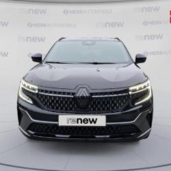 Renault Austral 1.2 E-Tech full hybrid 200ch Iconic esprit Alpine- 24 Illkirch-Graffenstaden