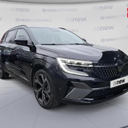 Renault Austral 1.2 E-Tech full hybrid 200ch Iconic esprit Alpine- 24 Illkirch-Graffenstaden